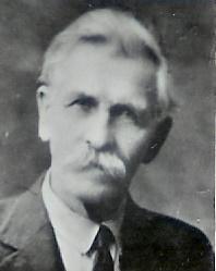 Carl Christian Pedersen (1850 - 1926) Profile